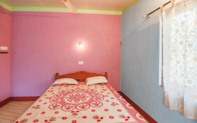 Guest house near Benaulim Beach, Goa, by GuestHouser 46857