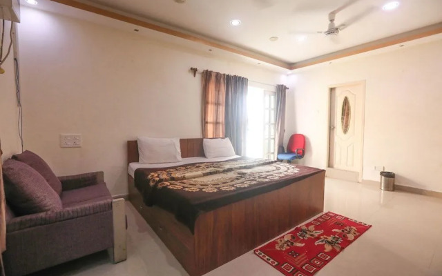 Maheshwari Villa by ULO