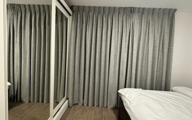 Central Apartment for Rent 22