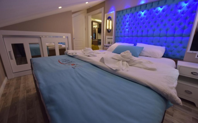 Hayat Rose Hotel - Image 6