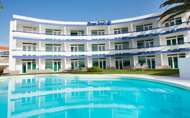Apartamentos Arco Iris Apartments