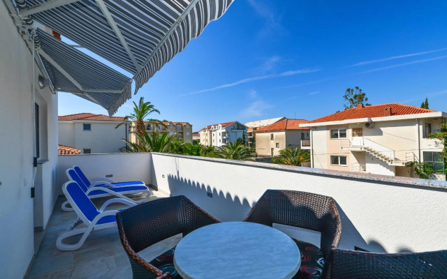 Apartments Luxury Oasis