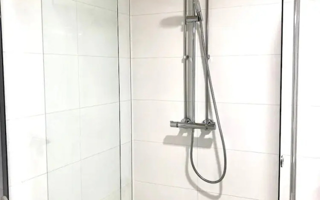 City Center Tower Apartment