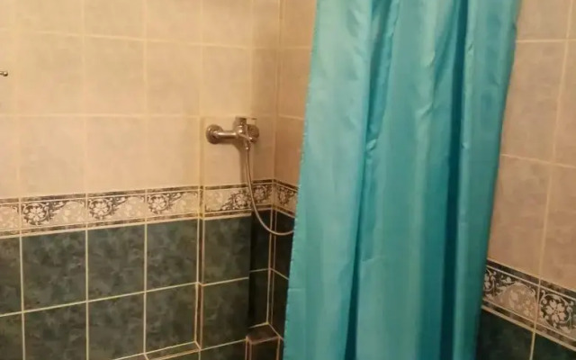 Old Flat (Олд Флэт) на переулке Орловский