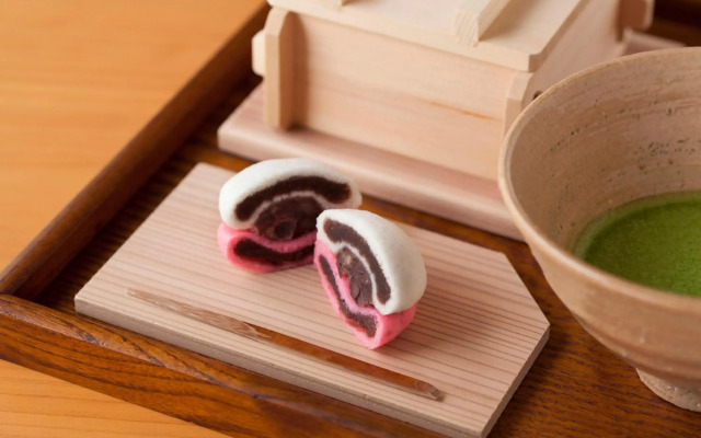 Ryokan Itaniya