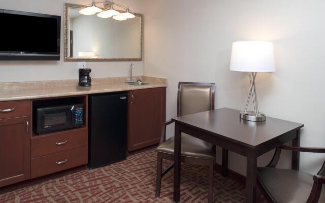 Holiday Inn Express Spokane-Valley by IHG