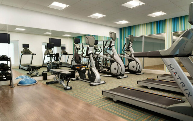 Holiday Inn Express Auburn Hills South