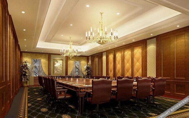 Jin Ma Hotel