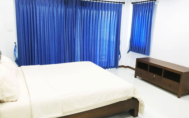 Jai House Phuket