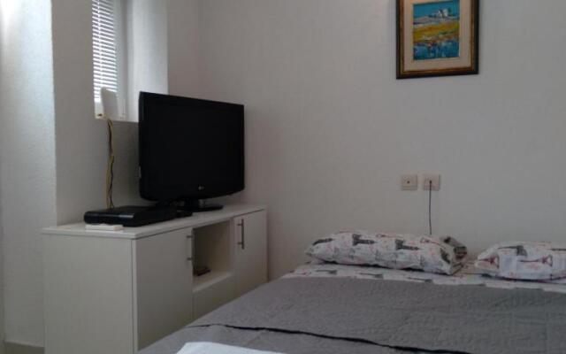 Apartment Oko Boke