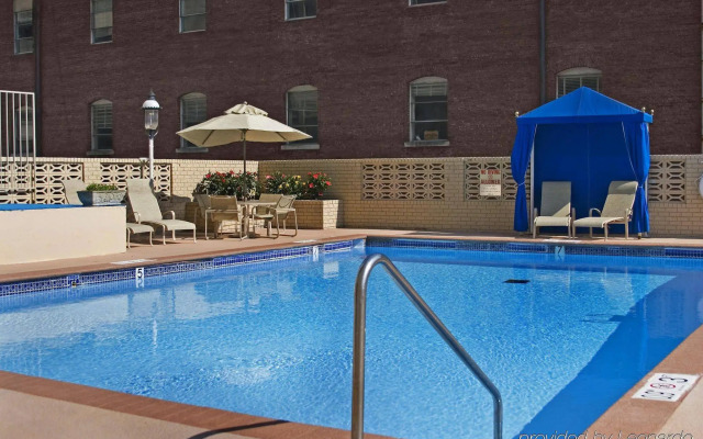 Holiday Inn Downtown Memphis by IHG