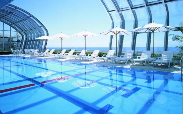 The Gran Resort Elegante Awajishima