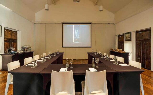 Santa Teresa Hotel Rio de Janeiro - MGallery Collection