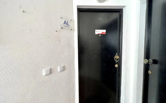 Praia DA Rocha Unique Design With Pool