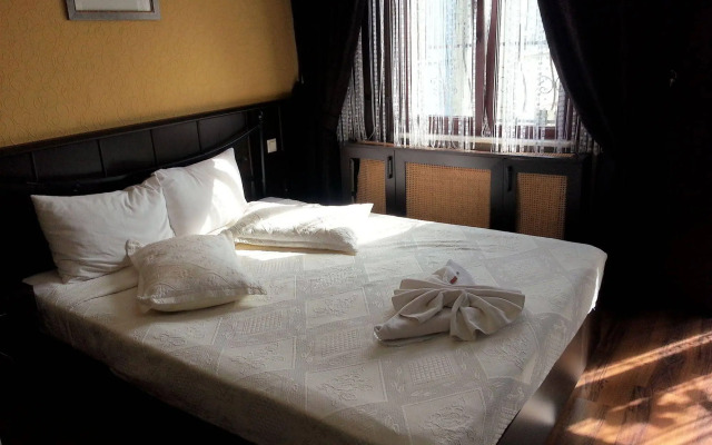 Arasta Boutique Hotel