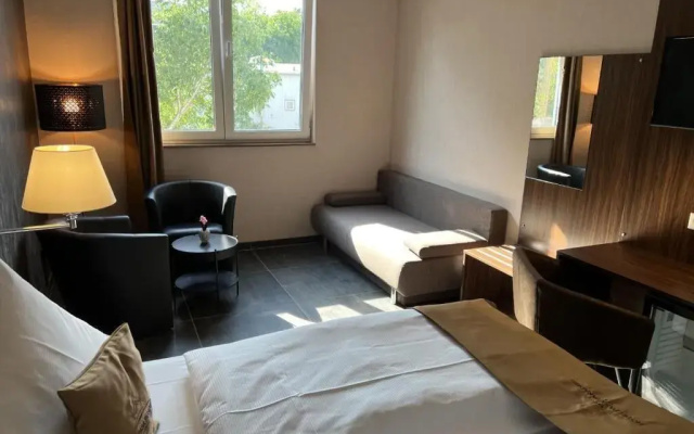 Hotel Pasa Paradies