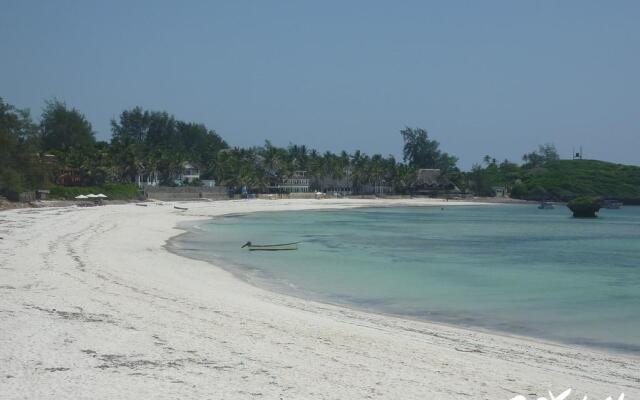 Mvuvi Lodge Watamu