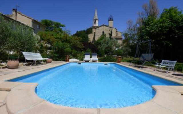 Domaine Lafayette