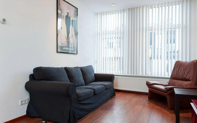 Canal Belt apartments - Leidseplein area