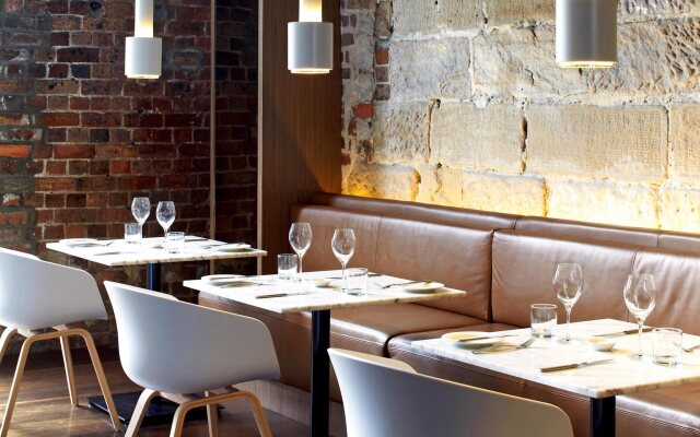 Harbour Rocks by Ode Hotels