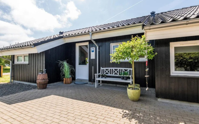 Holiday Home in Hemmet