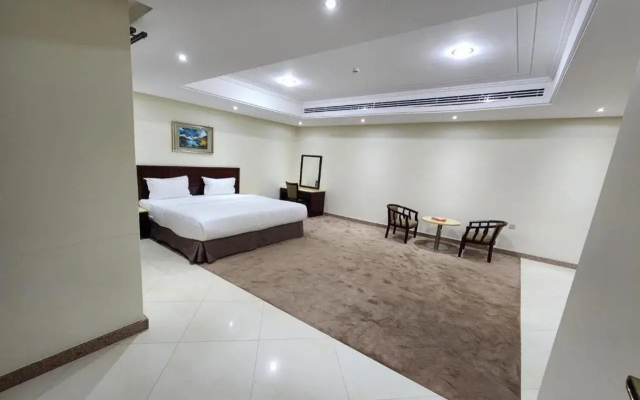 S Residence Dammam