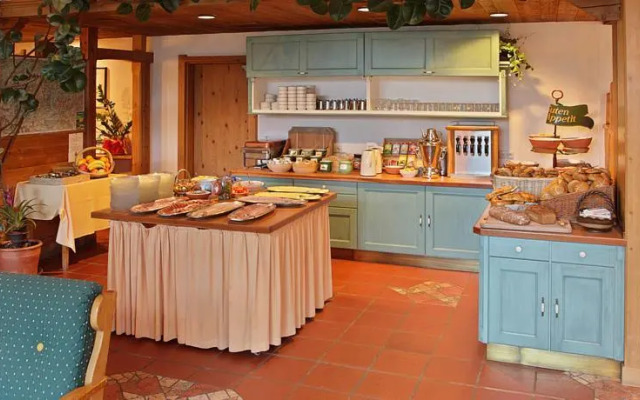 Fischerwirt am Achensee