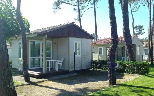 Parque de Campismo Orbitur Gala