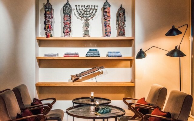 Six Senses Shaharut