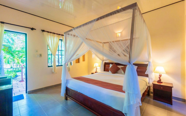 Sea Star Resort Phu Quoc – Guest Rooms – Phu Quoc