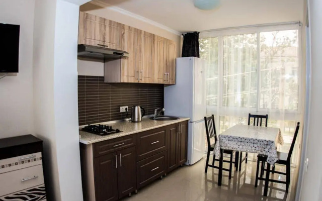 Guest House Ultramarin