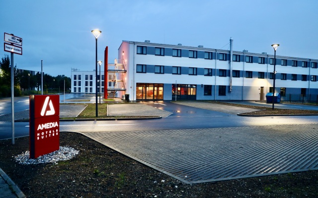 Amedia Hotel & Suites Dachau Trademark by Wyndham