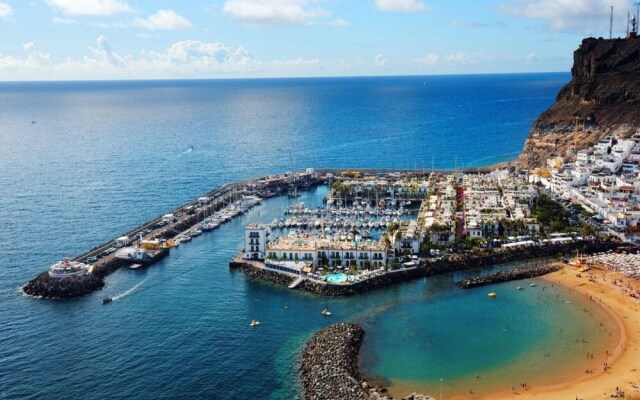 Playa De Mogan Midelma 1