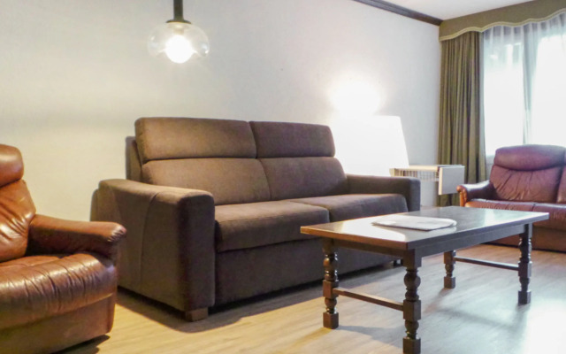 Apartment Zen Stecken A