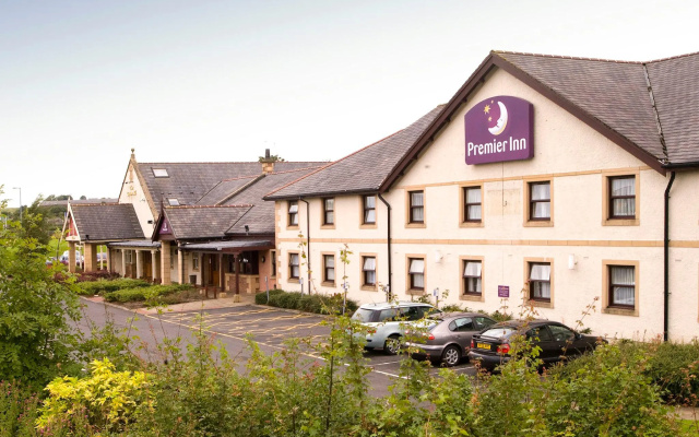 Premier Inn Kilmarnock
