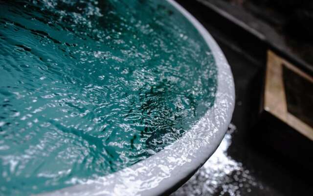 Yuuzen No Yado Toukai