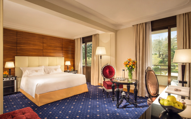 Hotel Splendide Royal