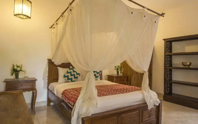 Enjoy 3 Bedroom Villa