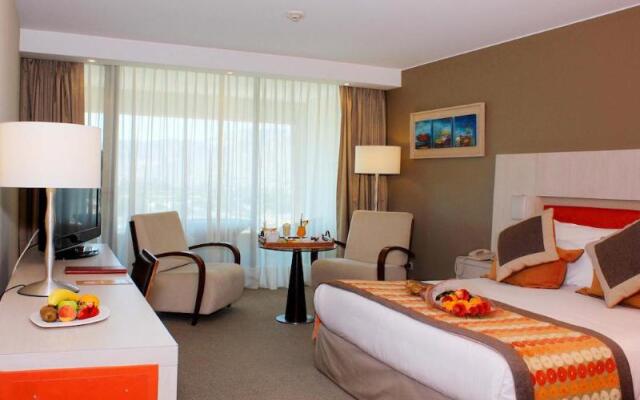 Antay Casino Y Hotel