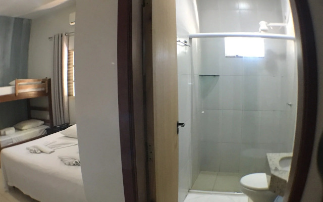 Hotel Pousada Calliandra