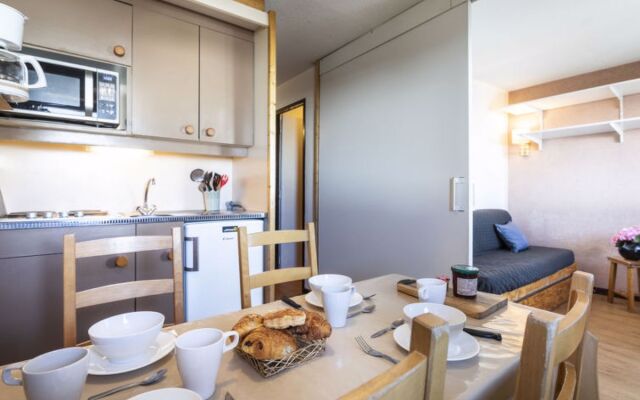 Villa Arcelle Val Thorens 37336
