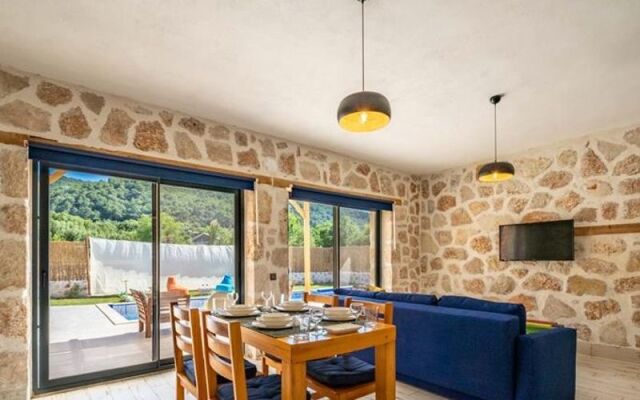 Villa İstinye 2