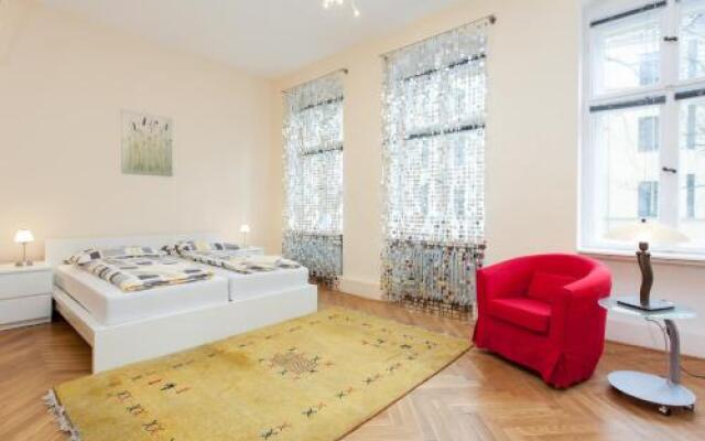 GreatStay Apartment - Bornstedterstr.