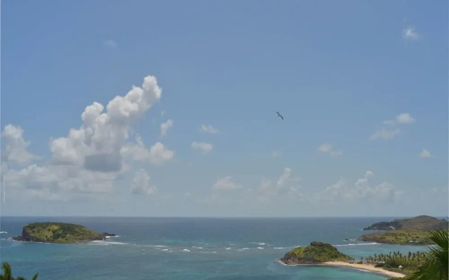 Dream Villa Mont Jean 657