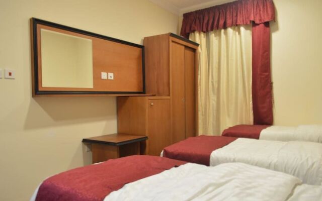 Al Refa Reea Bakhsh Hotel