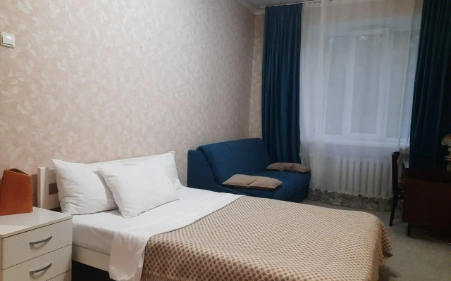 Апартаменты на проспекте Ленина 103