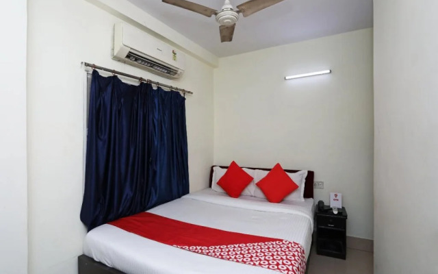 Vinita Inn By OYO Rooms