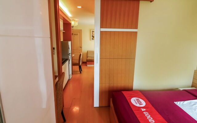 Nida Rooms Eakamai 682 Place at Eakamai @ 10