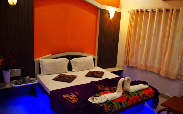 Shantis Hotel Sonai