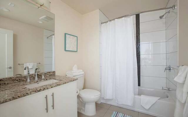 424 15Th St Executive 2Br